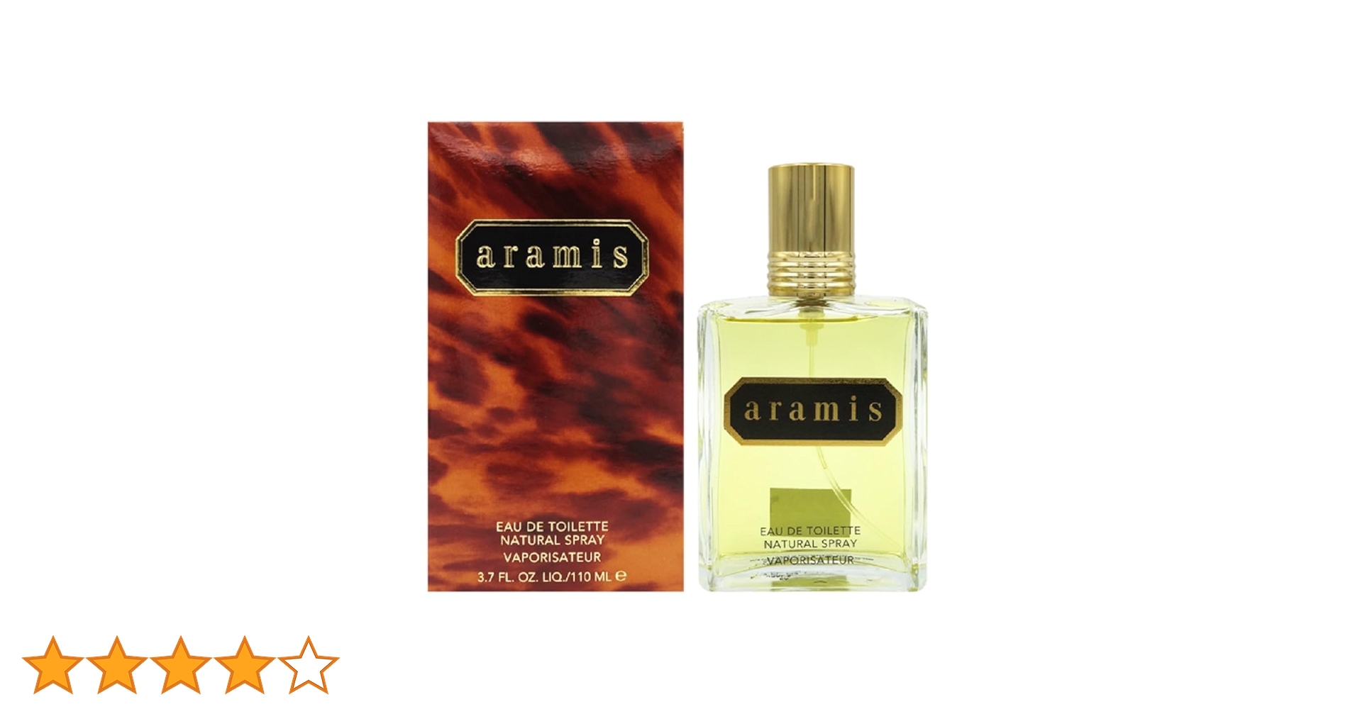 Amazon.co.jp: アラミス オードトワレナチュラルスプレイ 110ml